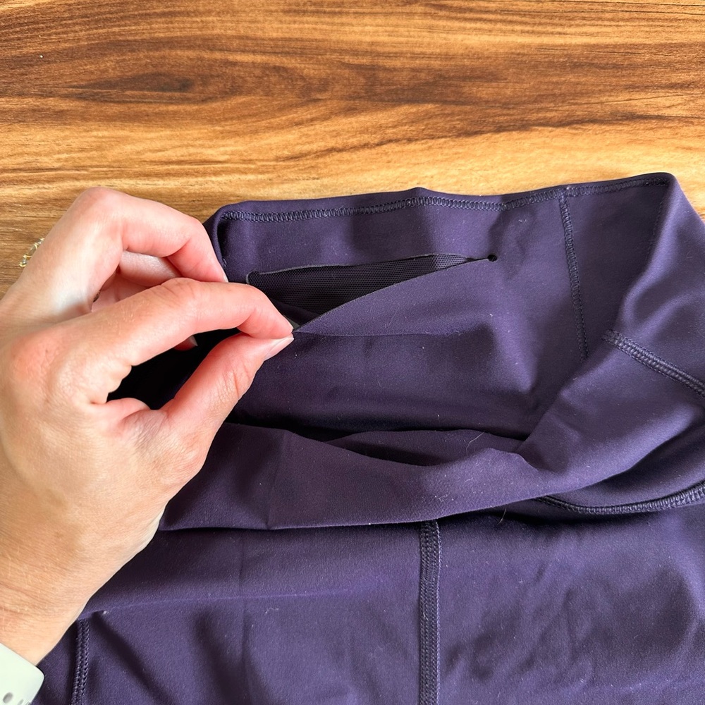 Lululemon Shorts - Picture 3 of 3